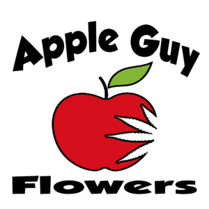 Apple Guy Flowers