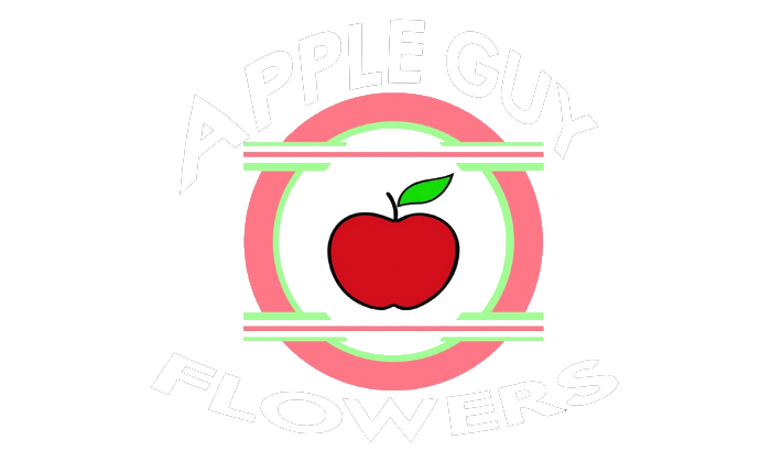 Apple Guy Flowers™ Farm