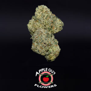 Fire As Fuck bud