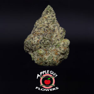Grape Cream Cake bud